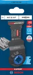 Bosch EXPERT AIZ 32 AIT MetalMax süvistuslõikeketas metallile.